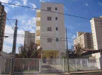 Apartamento com 1 quarto à venda no Centro, Araraquara , 33 m2 por R$ 120.000