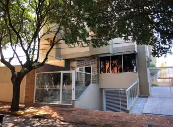 Apartamento com 3 quartos à venda no Centro, Araraquara , 192 m2 por R$ 900.000
