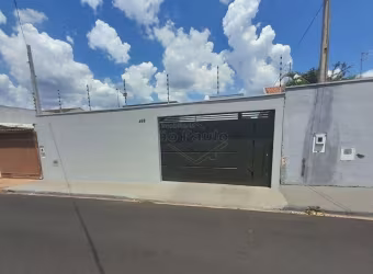 Casa com 3 quartos à venda na Vila Xavier (Vila Xavier), Araraquara , 96 m2 por R$ 500.000