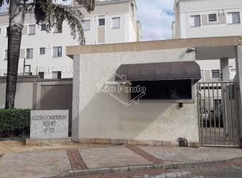 Apartamento com 2 quartos à venda na Vila Sedenho, Araraquara , 45 m2 por R$ 170.000