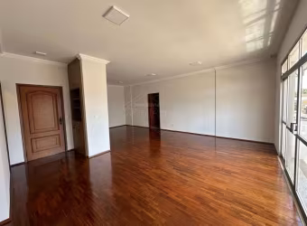 Apartamento com 3 quartos à venda no Centro, Araraquara , 199 m2 por R$ 745.000