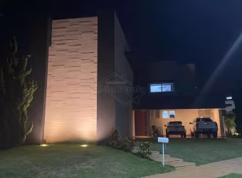 Casa em condomínio fechado com 3 quartos à venda no Parque Residencial Damha, Araraquara , 461 m2 por R$ 3.180.000