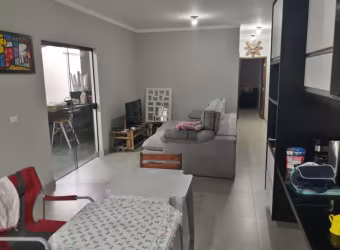 UMA LINDA CASA TÉRREA NO SANTA PAULA