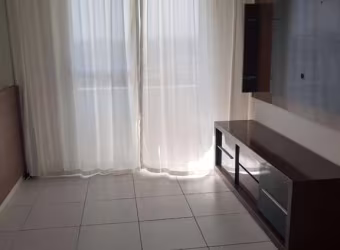 APARTAMENTO DE 2 DOMITÓRIOS NO RESERVA VILLA BRANCA