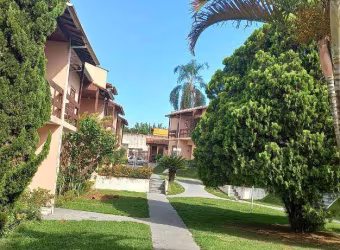 SOBRADO EM CONDOMÍNIO FECHADO NO JARDIM CALIFÓRNIA