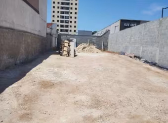 ÓTIMO TERRENO COMERCIAL OU RESIDENCIAL NO JARDIM SATÉLITE