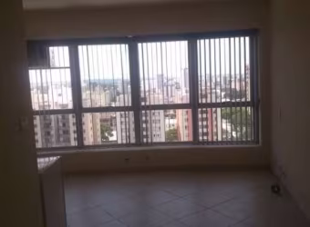 SALA COMERCIAL DE 32M² NO EDIFÍCIO SAINT JAMES