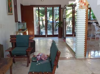 SOBRADO EM CONDOMÍNIO FECHADO: UBATUBA COUNTRY CLUBE