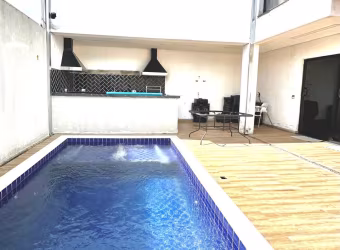 Lindo sobrado Residencial parque Imperial - Salto/SP