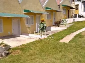 Chácara Residencial à venda, Jardim Suely, Atibaia - CH0050.