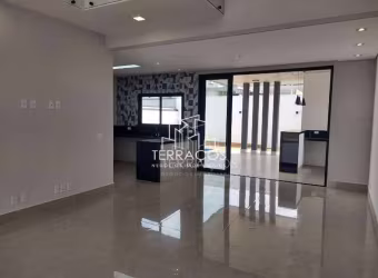 CASA ALTO PADRÃO À VENDA NO CONDOMÍNIO GRAN VILLE SÃO VENÂNCIO EM ITUPEVA SP