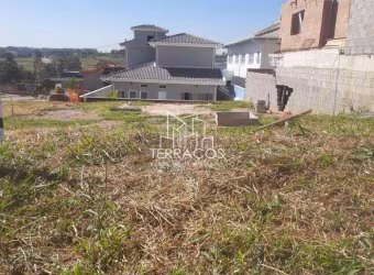 Terreno  à venda, Gran Ville São Venancio Fase 3  - Itupeva - SP