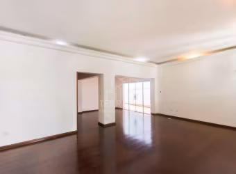 Vende casa terrea - Indianópolis - São Paulo / SP..