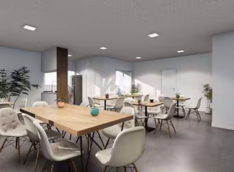 Apartamento 3 Dormitórios, com Suite