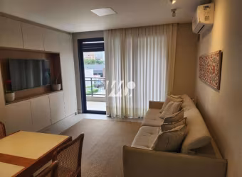 Apartamento 2 Dormitórios -  Res. Pátio Cívitas