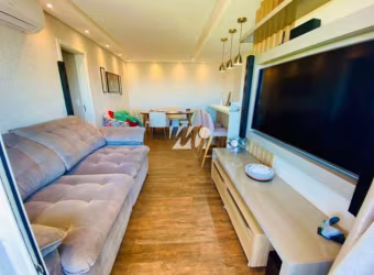 Apartamento com 3 dormitórios com Suíte- Ponte do Imaruím - Palhoça