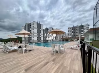 Apartamento 2 Quartos no Garden Club Residence I