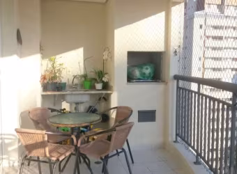APARTAMENTO COM VARANDA GOURMET, FINO ACABAMENTO NO MELHOR DA VILA MASCOTE !
