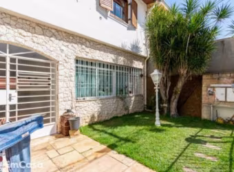 Campo Belo, sobrado com 3 Quartos e 2 banheiros à Venda, 130 m² por R$ 746.000
