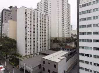 Excelente Apartamento na Consolação