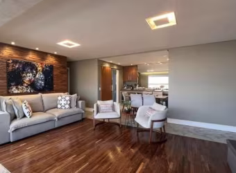 Apartamento no brooklin