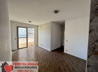APARTAMENTO COM 03 DORTMITÓRIOS, NO MELHOR DA VILA SANTA CATARINA !