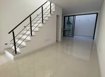 SOBRADO NOVO COM FINO ACABAMENTO,NO MELHOR DO JARDIM PRUDÊNCIA !