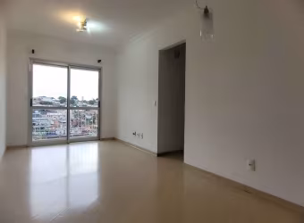 APARTAMENTO COM 03 DORMITÓRIOS, HÁ 800 METROS DO SHOPPING INTERLAGOS!