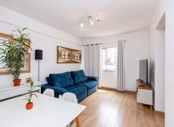 Apartamento oportunidade imperdível na melhor localização da Vila Mascote! 60M2