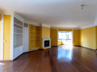 Campo Belo, 4 Quartos, 2 Suítes, 4 vagas, 285m² à Venda R$ 1.930.000,00