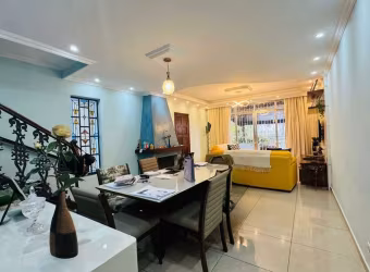 Oportunidade Única no Jardim Prudência! Casa Espaçosa e Aconchegante à Venda