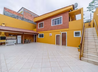 Casa com 2 quartos à venda, 127 m² por R$ 650.000 - Granja Viana - Cotia/SP