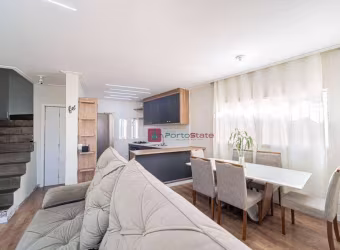 Casa com 3 dormitórios à venda, 90 m² por R$ 530.000,00 - Cotia - Cotia/SP
