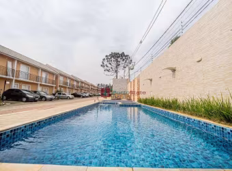 Casa com 2 quartos à venda, 52 m² por R$ 250.000 - Tijuco Preto - Cotia/SP