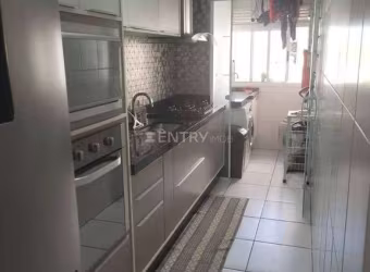 Apartamento à venda, Jardim Flórida, Jundiaí, SP