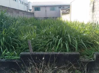 Terreno à venda, Jardim Santa Rosa, Jundiaí, SP