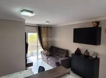APARTAMENTO A VENDA NO EDIFICIO MIRANTE DA COLONIA  - JARDIM ROMA -JUNDIAI (SP)
