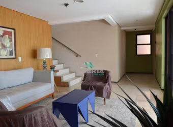 Apartamento Duplex com 3 dormitórios à venda, 295 m² por R$ 3.450.000,00 - Meireles - Fortaleza/CE