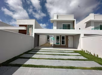 Casa rua privativa proximo ao shopping eusébio
