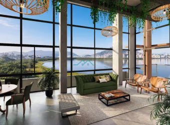 Apartamento à venda em Florianópolis, João Paulo, com 2 quartos, com 82.41 m², Harmonie Residencial