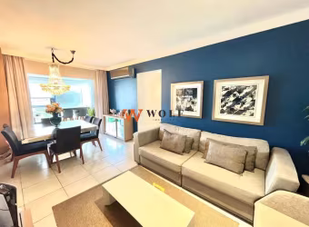 Apartamento com 3 quartos à venda na Rua Orlando Odilio Koerich, 201, Jardim Atlântico, Florianópolis por R$ 1.389.000