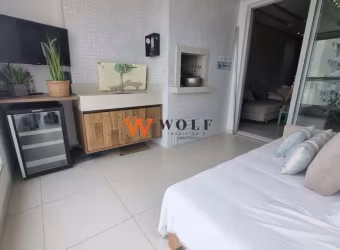 Apartamento com 3 quartos à venda na Rua Osvaldo Corrêa de Andrade, 399, Floresta, São José por R$ 1.300.000