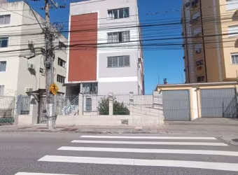 Apartamento com 2 quartos à venda na Rua Prefeito Dib Cherem, 2851, Capoeiras, Florianópolis por R$ 420.000