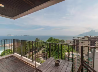 Apartamento para Venda em Rio de Janeiro, Copacabana, 2 dormitórios, 1 suíte, 2 banheiros, 1 vaga