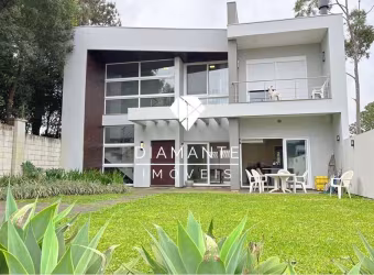 Casa em condomínio fechado com 3 quartos à venda na Rua Francisco Solano Borges, Hípica, Porto Alegre por R$ 947.000