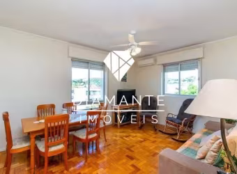 Apartamento com 2 quartos à venda na Rua Barão do Amazonas, Jardim Botânico, Porto Alegre por R$ 429.000