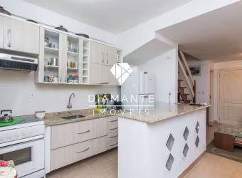 Casa com 2 quartos à venda na Rua Michael Motta Seelig, Hípica, Porto Alegre por R$ 340.000