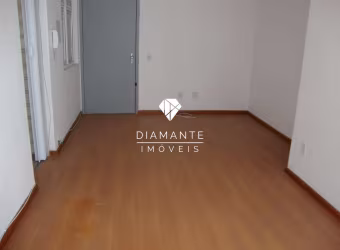 Apartamento com 1 quarto à venda na Rua Doutor Pereira Neto, Camaquã, Porto Alegre por R$ 150.000