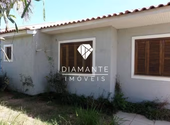 Casa com 3 quartos à venda na Rua Francisca Prezzi Bolognesi, Hípica, Porto Alegre por R$ 319.900