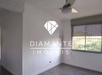 Apartamento com 2 quartos à venda na Rua Joaquim de Carvalho, Vila Nova, Porto Alegre por R$ 180.000